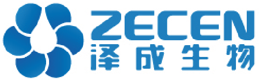 Zecen Logo
